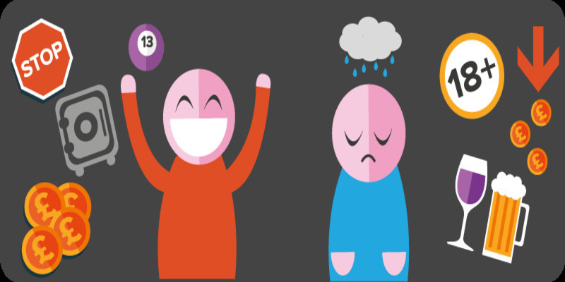 Chơi Có Trách Nhiệm Bạn có thể sử dụng tính năng tự khóa tài khoản để kiểm soát thời gian chơi
