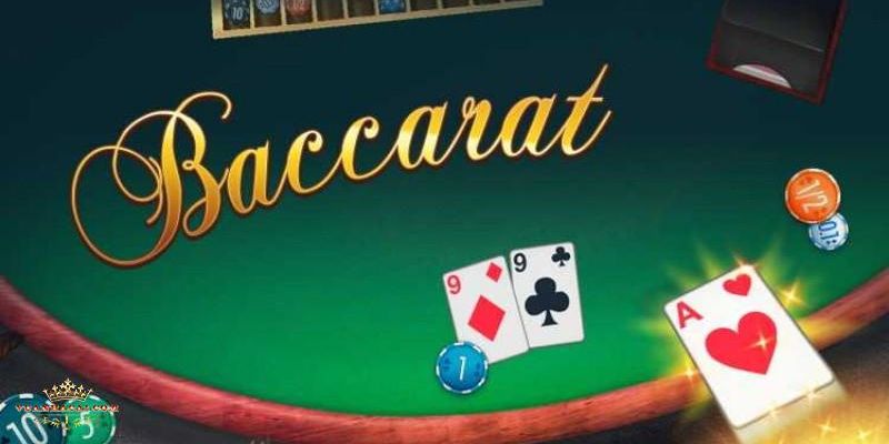 Những rủi ro khi tham gia cùng nhóm kéo Baccarat