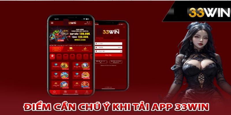Hướng Dẫn Tải App 33Win Nhanh Lẹ Từ Chuyên Gia Đường truyền kết nối không được gián đoạn