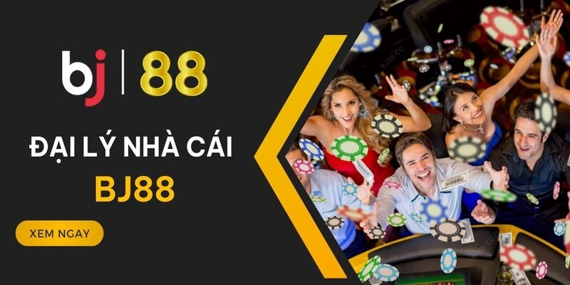 Đại Lý BJ88 - Hoa Hồng Cao, Ưu Đãi Cực Khủng Điều kiện để đăng ký làm đại lý thành công