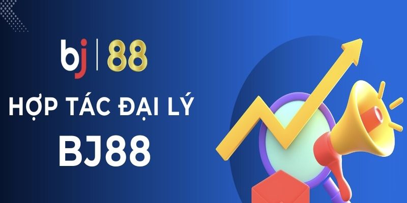 Đại Lý BJ88 - Hoa Hồng Cao, Ưu Đãi Cực Khủng Giới thiệu sơ lược về đại lý Bj88