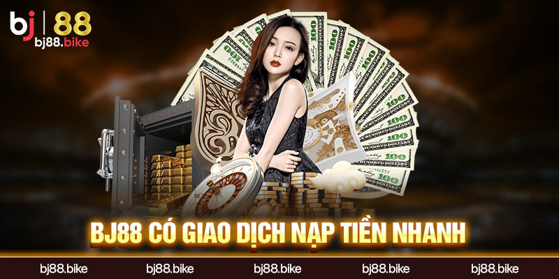 BJ88 - Link Chính Thức Vào Bj88 | Đá Gà Thomo Trực Tiếp BJ88 có giao dịch nạp tiền nhanh